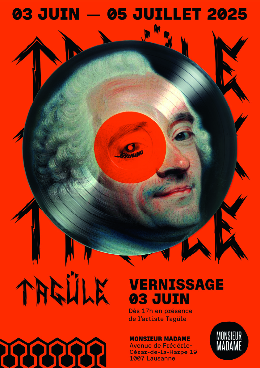Exposition Tagüle