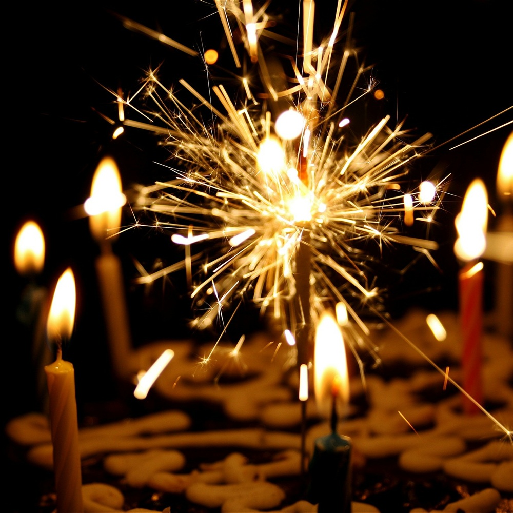 Le Café fête son premier anniversaire