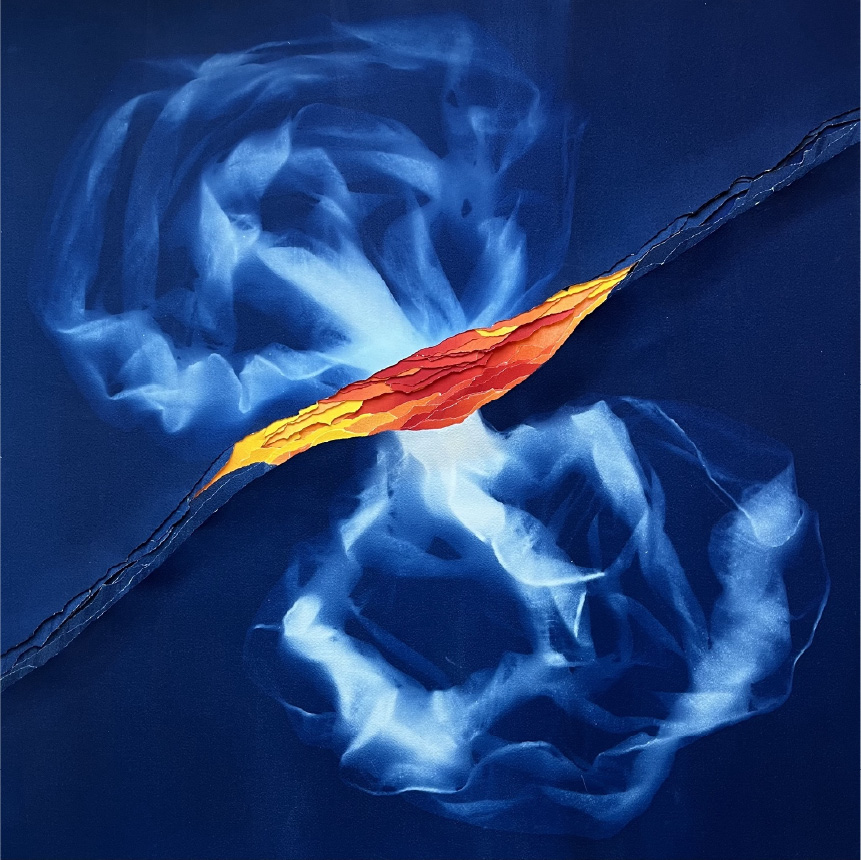 Exposition d&rsquo;Emily Singy